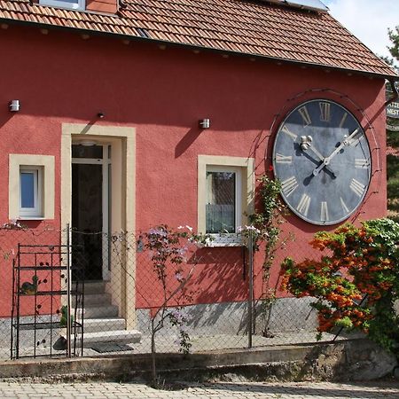 Gaestehaus Spatzennest Maikammer Eksteriør billede